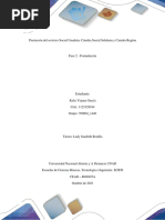 Fase 2 - Formulacion - Kelis Garcia