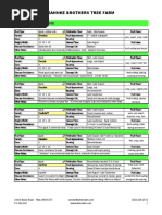 Fruit Tree Descriptions:: Kahnke Brothers Tree Farm