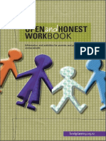 Open & Honest Workbook