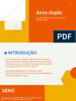 Arco Duplo