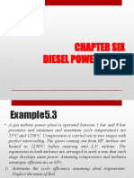 Chapter 6 Diesel