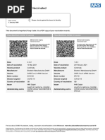 Coronavirus (COVID-19) Records