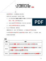 佚名《岳飛之少年時代》筆記答案