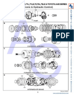 Tranny Diagram Isuzu4J