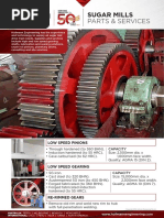 47 Hofmann Sugar Mills Brochure A4