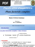 Cours3-Planification d'experience-M2-S3-2021-2022-final