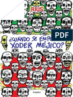 ¿Cuándo Se Empezó A Xoder Méjico - (PDFDrive)