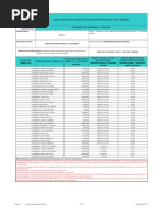 QUINDIO RISARALDA Resultados Pregrado APT Etapa 2 Selección y Admisión