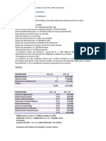 2 Ejerc Costos Utilidad RESUELTOS ALUMN