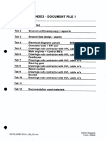 HVL Electrical Installation (Document File 1)