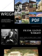 Frank Lloyd Wriht