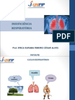 Insuficiencia Resp e Vaa