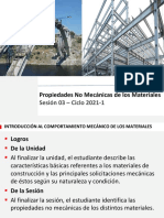 Materiales de Construccion