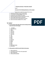 Unit 12 Questions and Answers Words Often Confused Answer Key