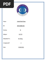 Sp19-Bse-002, DCCN Assignment 3