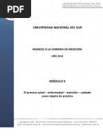 2-Trabajo en Equipo. Modelos de Atención. Grundfel, Majluf, Palomo