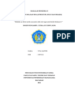 Makalah - Biokimia - Dna-Koreksi Ke-1-1