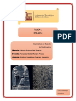 Resumen Historia Universal Del Derecho