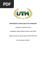 Tarea Modulo 5 Auditoria Fiscal