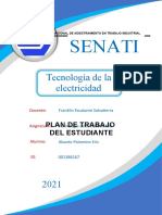 TR1 Tecnologia de La Electricidad