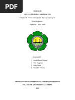 Sistem Informasi Manufaktur