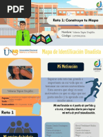 Reto 1 Mapa de Identificación Unadista