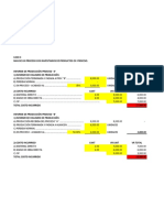 Caso 4 Costos Por Procesos 21-10-2021