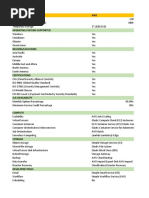 Features & Solutions AWS