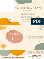 INSUFISIENSI ADRENAL-3A-KELOMPOK 4 New