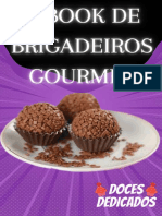 Apostila Brigadeiros Oficial