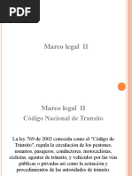 Marco Legal 2