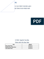 Báo Cáo Thực Hành Lab 2 Hệ Tính Toán Phân Bố