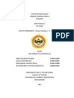 (Revisi) Laporan POTK 1 - Filtrasi Kelompok 15