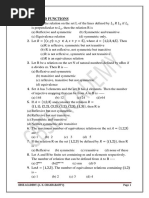 Maths Materials PDF