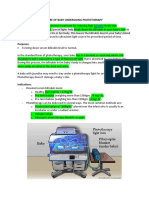 4,5 - Care of Newborn On Phototherapy&incubator