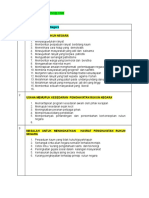 Nota Topik Rukun Negara Kepentingan Rukun Negara