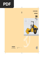 SD110 Operator Manual Eng - GB - 20026436