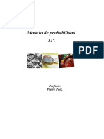 Modulo de Probabilidad 11