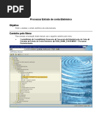 FEBA - Processar Extrato Da Conta