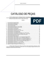 Catalogo Plantadeira MF 508-509