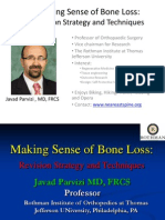 Parvizi Bone Loss