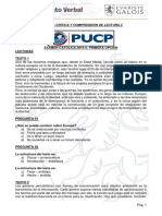 RV. 5TO JSC. S4-MT-P-Lectura Crítica y Comprensión de Lectura II