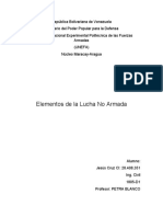 Actividad 3 de Defensa Integral de La Nacion