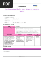 2°web - Actividad Del Dia 24 de Noviembre