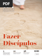 Revista Adventista Fazer Discípulos PT 2020