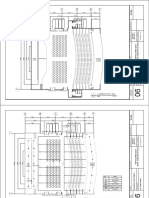 Auditorium Lighting Layout - Method, Analysis and Distribution