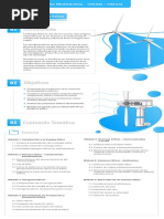 Temario Curso Energía Eólica