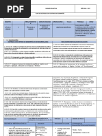 5º Unidad Plan Clase Historia 3°bach