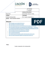 Tarea 3.3 Cuadro Comparativo (I)