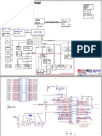 ASUS F9DC Rev2.1 Schematic Diagram